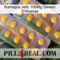 Kamagra Jelly 100Mg Pineapple Flavour new10